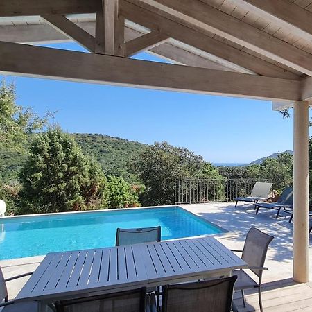 Villa Giulia Porto-Vecchio  Zewnętrze zdjęcie