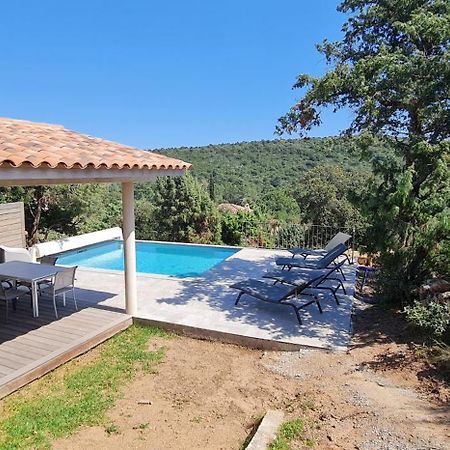 Villa Giulia Porto-Vecchio  Zewnętrze zdjęcie