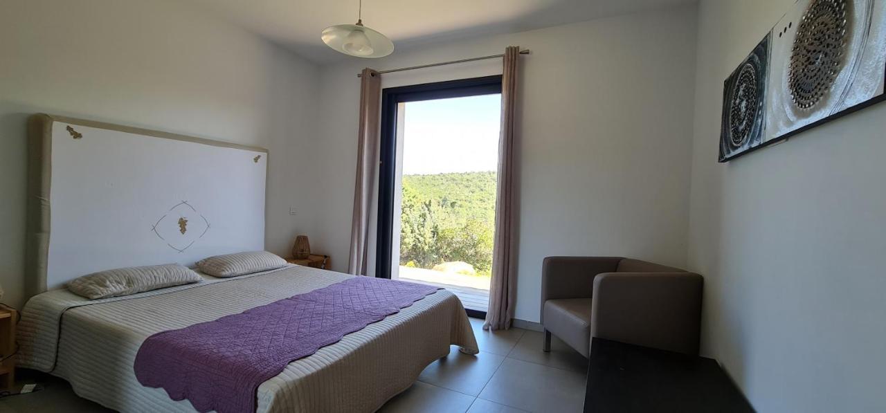 Villa Giulia Porto-Vecchio  Zewnętrze zdjęcie