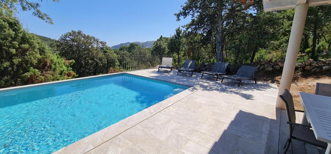 Villa Giulia Porto-Vecchio  Zewnętrze zdjęcie