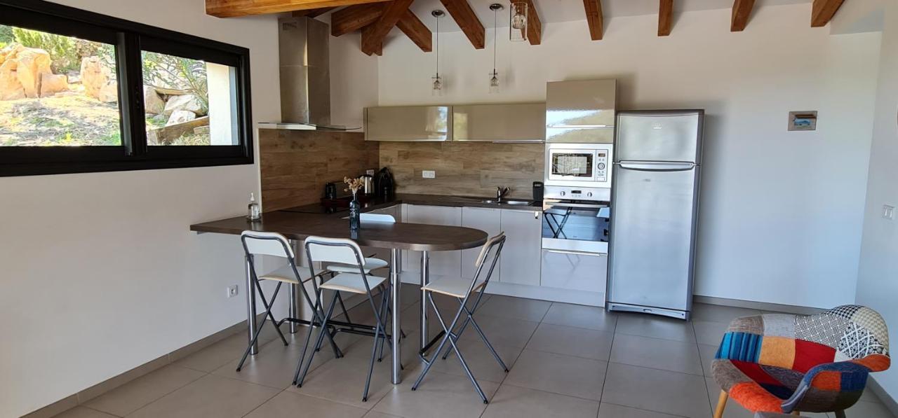 Villa Giulia Porto-Vecchio  Zewnętrze zdjęcie