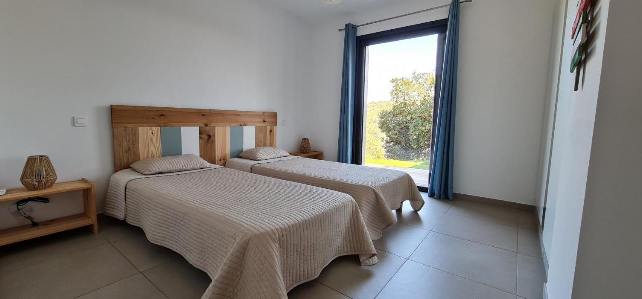 Villa Giulia Porto-Vecchio  Zewnętrze zdjęcie