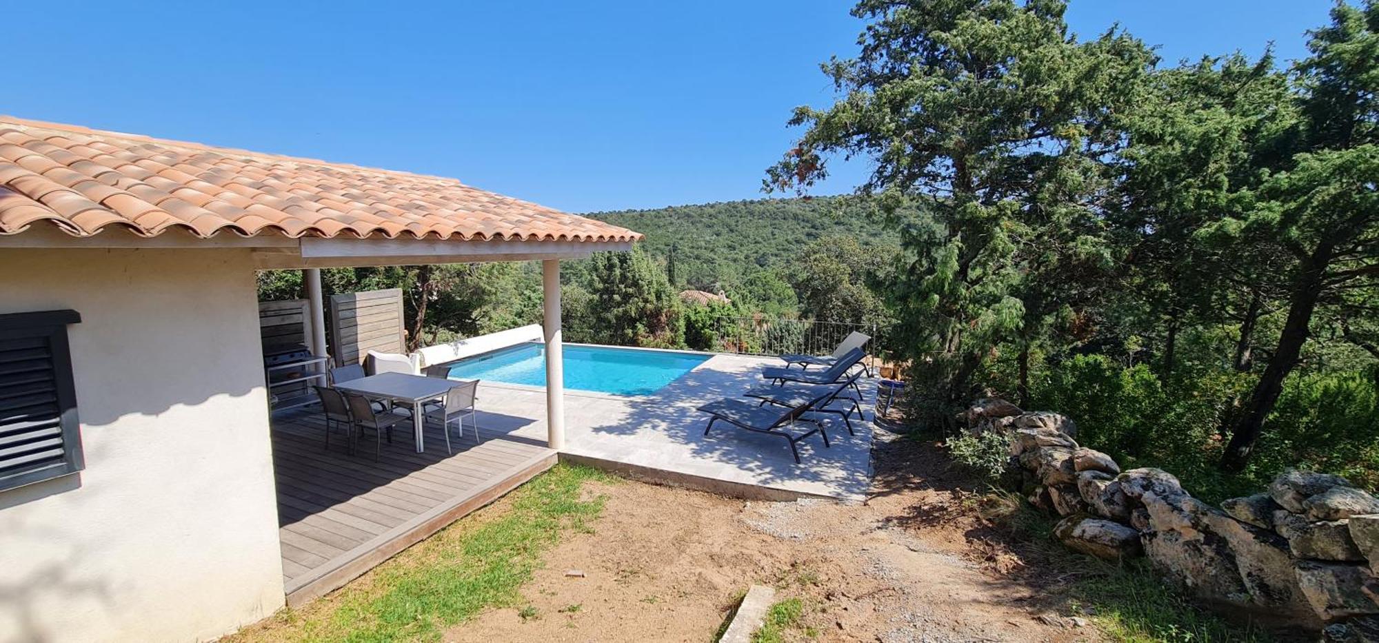 Villa Giulia Porto-Vecchio  Zewnętrze zdjęcie