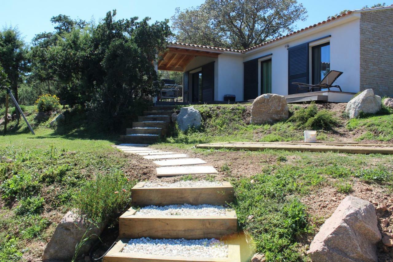 Villa Giulia Porto-Vecchio  Zewnętrze zdjęcie
