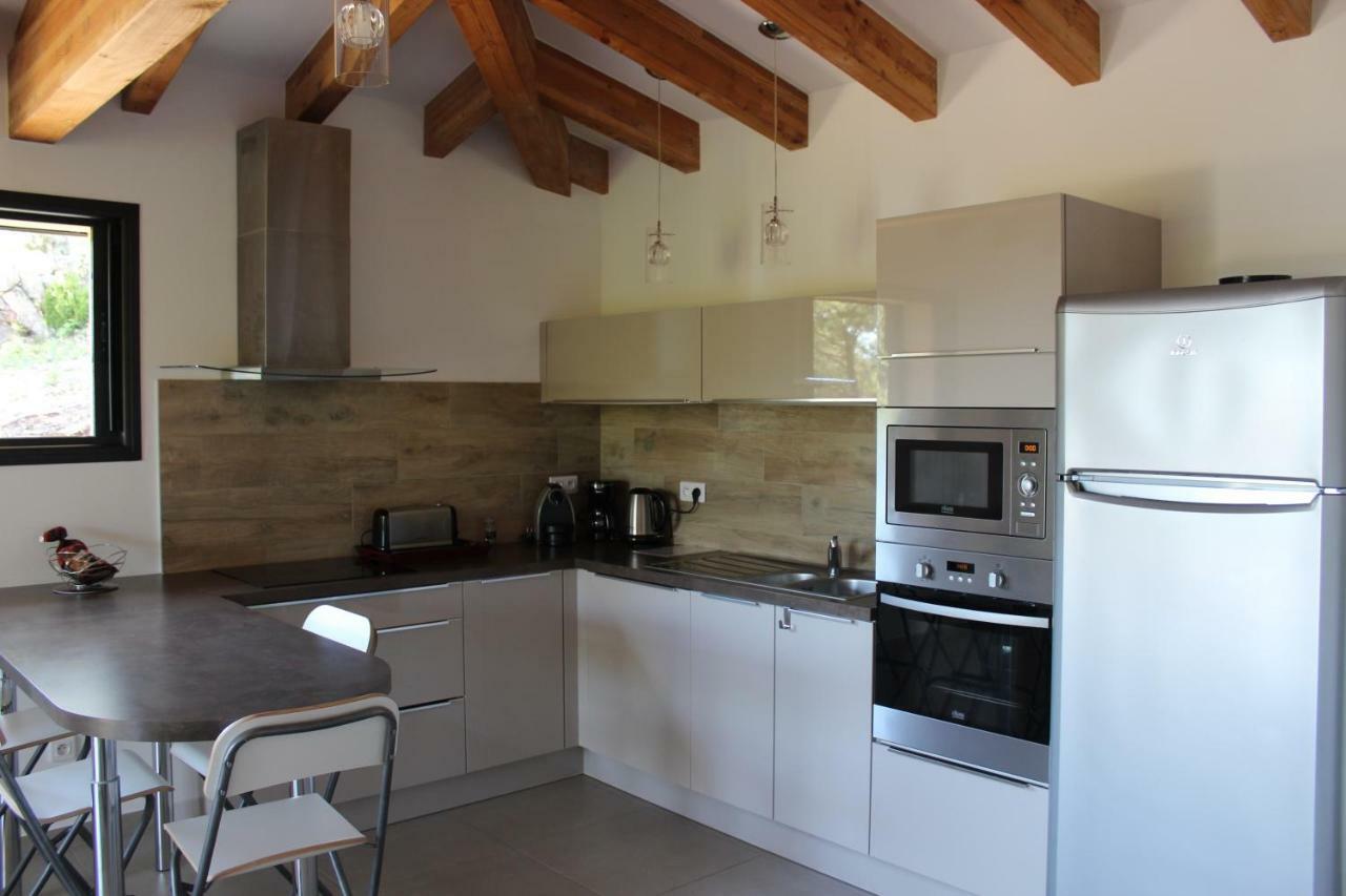 Villa Giulia Porto-Vecchio  Zewnętrze zdjęcie