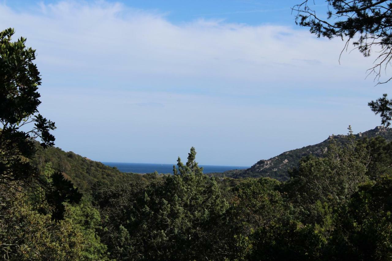 Villa Giulia Porto-Vecchio  Zewnętrze zdjęcie